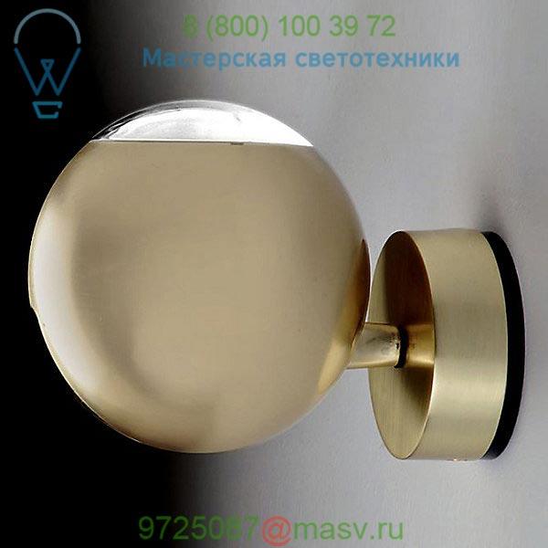 Bo-La Semi-Flush Mount Ceiling Light / Wall Light D9-2210 ZANEEN design, бра