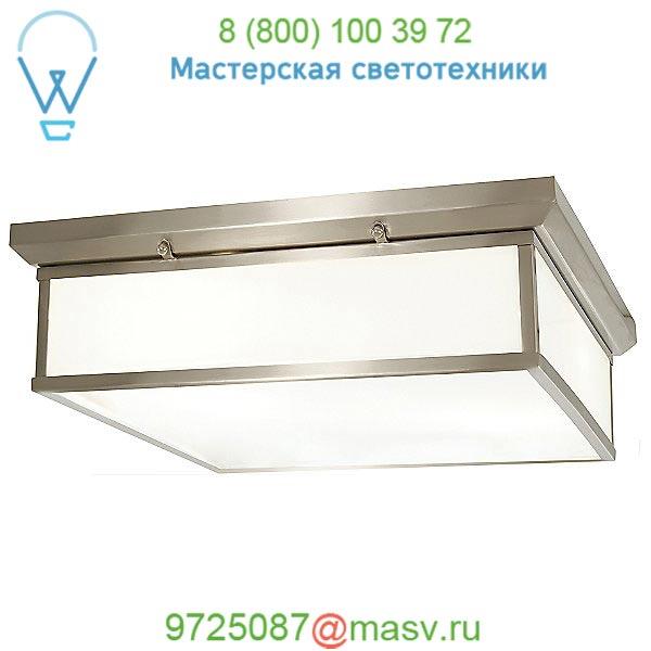 6917/6918/6919 Flush Mount Ceiling Light 6917-84 Minka-Lavery, светильник