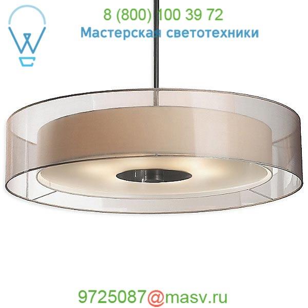 Puri 6 Light Pendant SONNEMAN Lighting 6021.13, светильник