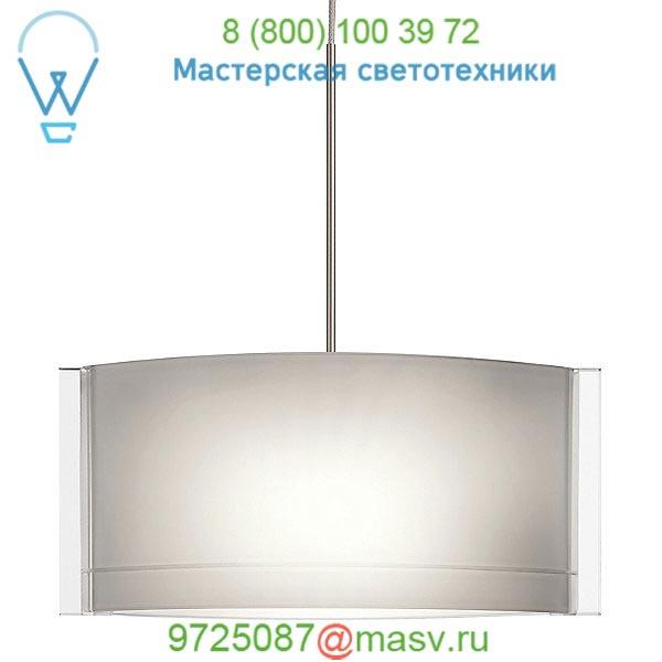 1XT-673006-BR Jodi Low Voltage Pendant Light - Halogen Besa Lighting, светильник