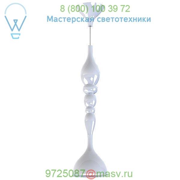 DROPOP S60 LBZ-S LED Dropop S60 Pendant Light Masiero, подвесной светильник