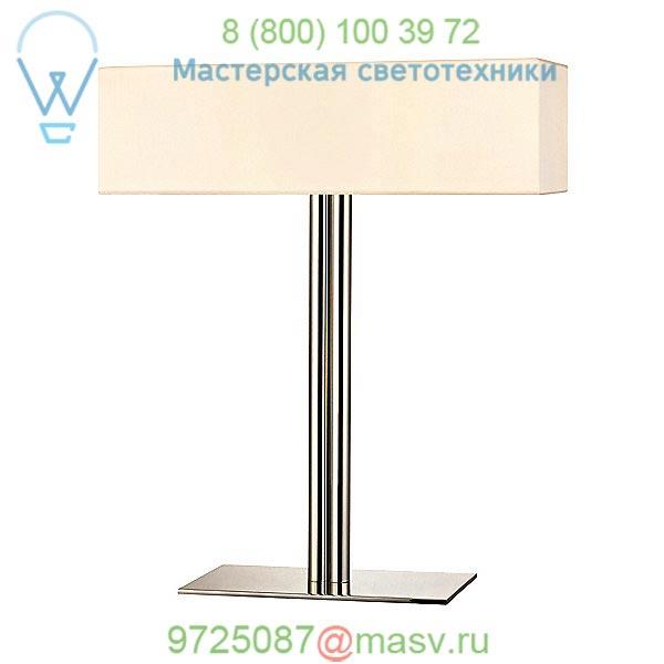 4612.13 Madison 2 Light Table Lamp SONNEMAN Lighting, настольная лампа