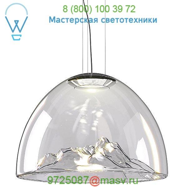 USMOUNTACSCRLED Mountain View Pendant Light AXO Light, светильник