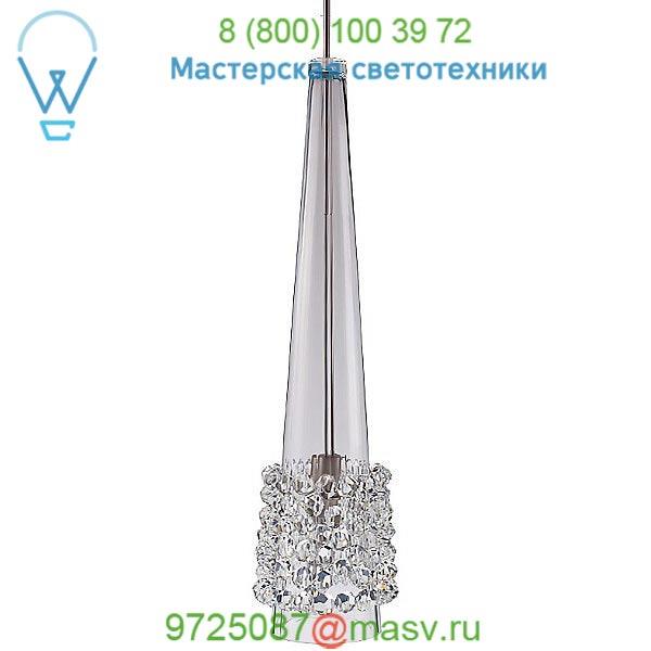 Kalysta Pendant Light MP-938-BI/DB WAC Lighting, светильник