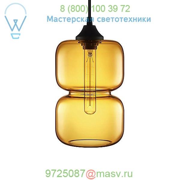 GL-PCH-CIE Pinch Pendant Light Niche, светильник