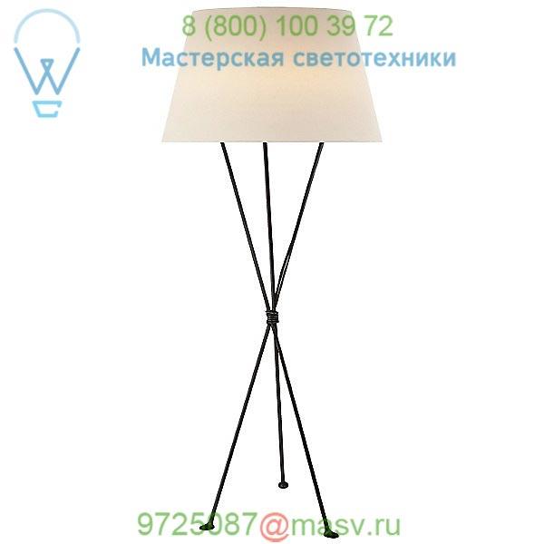 ARN 1027AI-L Lebon Floor Lamp Visual Comfort, светильник