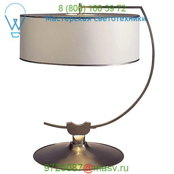 Visual Comfort TOB 3004BZ-NP/BT Academy Desk Lamp, настольная лампа