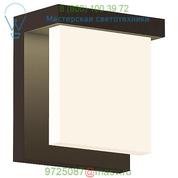 7275.16 SONNEMAN Lighting Glass Glow Outdoor LED Wall Sconce, уличный настенный светильник