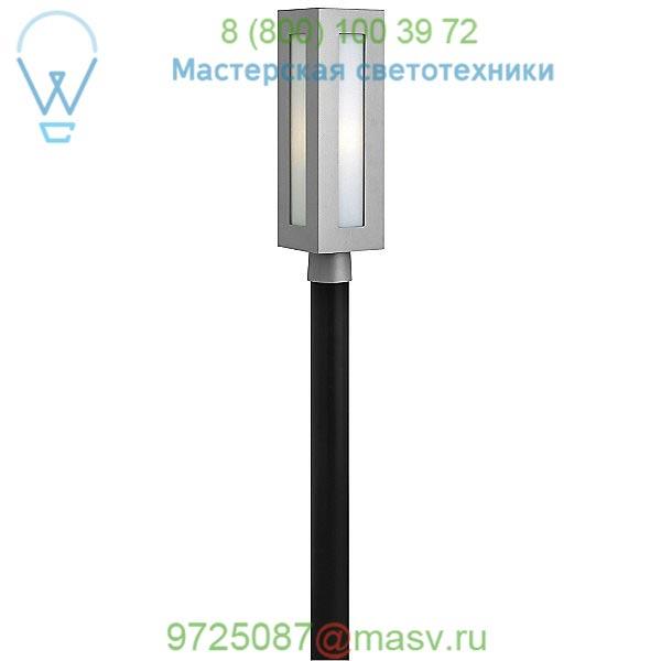 2191BZ Hinkley Lighting Dorian Outdoor Post Light, светильник для садовых дорожек