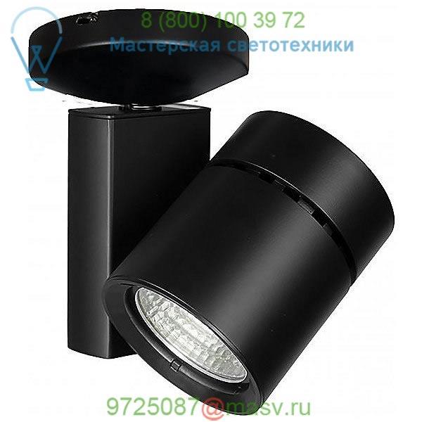 Exterminator II LED Energy Star Monopoint MO-1052F-827-BK WAC Lighting, светильник