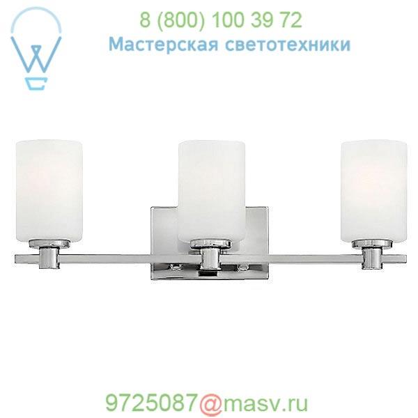 54622BN Karlie Vanity Light Hinkley Lighting, светильник для ванной