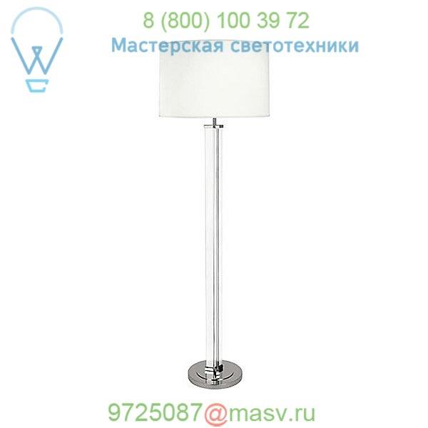 473 Fineas Floor Lamp Robert Abbey, светильник