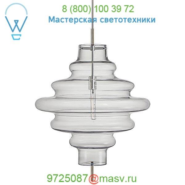 KW 5277AB-CG Visual Comfort Tableau Pendant Light, светильник