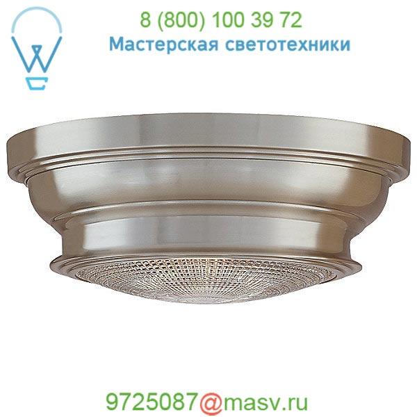 Woodstock Ceiling Light 7509-OB Hudson Valley Lighting, светильник