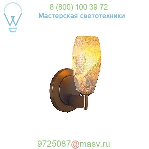 Bruck Lighting 100831bz Ciro Mini Wall Sconce, настенный светильник