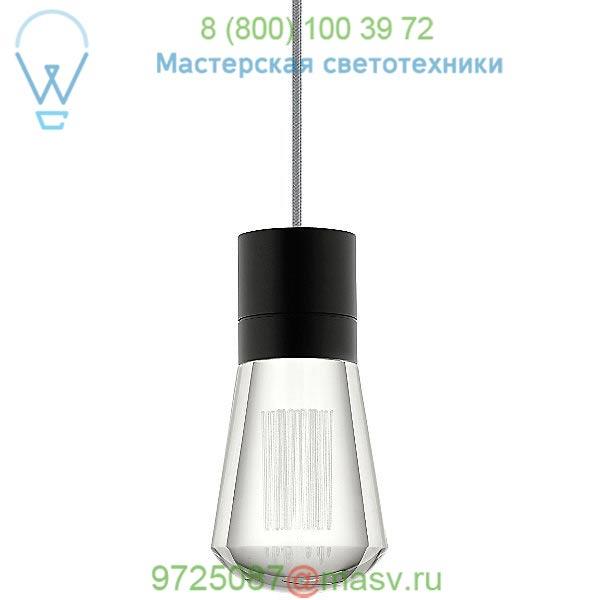 Alva Pendant Light 700TDALVPMCBB-LED922 Tech Lighting, светильник