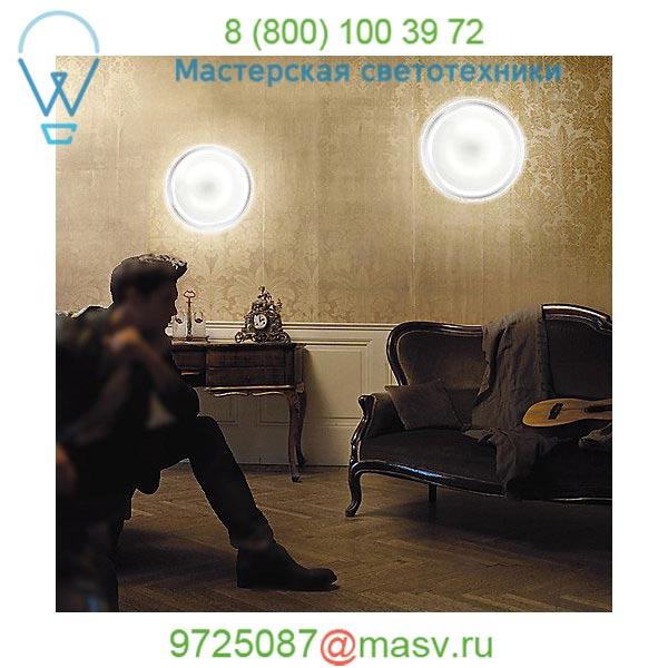 Vistosi Pod PP P Flush Mount Ceiling Light, светильник Vistosi Pod PP P Flush Mount Ceiling Light, светильник