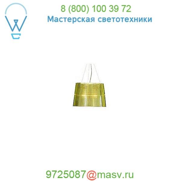 Ge Pendant Light Kartell 9081/P8, светильник