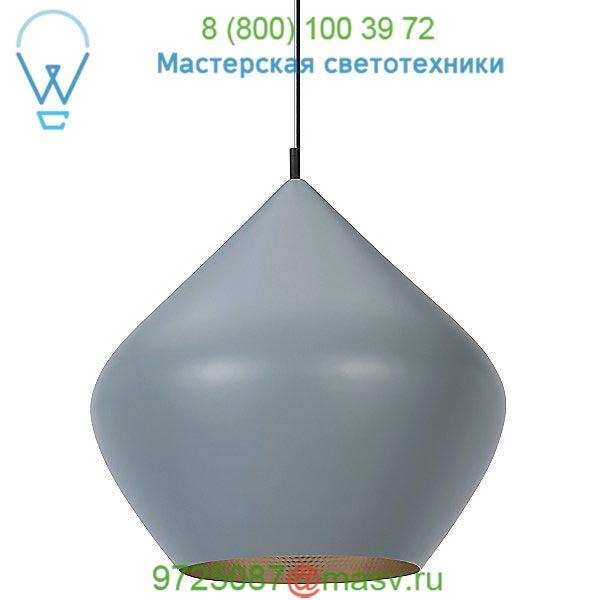 G739049 Tom Dixon Beat Stout Pendant Light, светильник