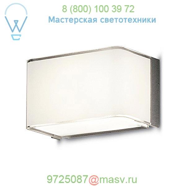 Leucos Lighting Block P14 Wall Sconce 3814, настенный светильник