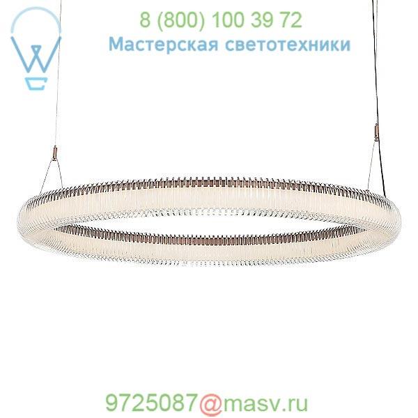 P8172-670-L George Kovacs Roulette LED Pendant Light, светильник