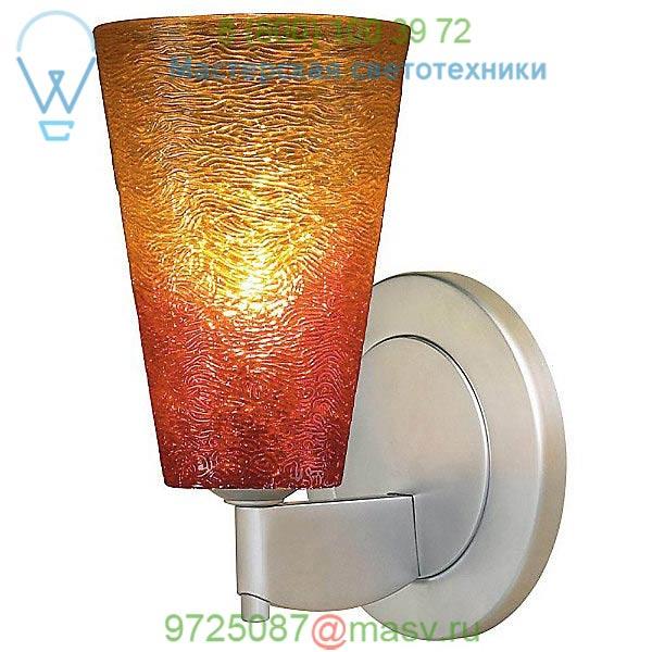 Bling 2 Wall Sconce 104845bz Bruck Lighting, настенный светильник