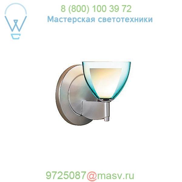 100722mc Bruck Lighting Rainbow 1 Wall Sconce, настенный светильник