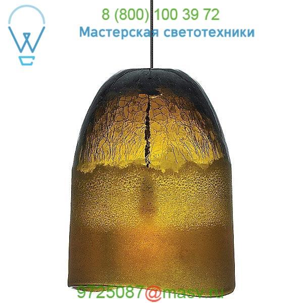 Chill Low Voltage Pendant Light LBL Lighting HS583AMBZ1BFSJ, светильник