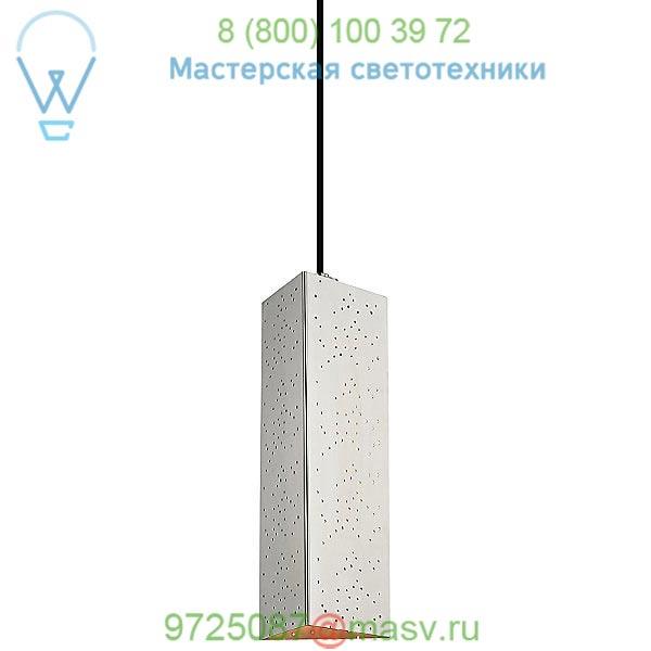 Mitzi - Hudson Valley Lighting H150701-AGB Aiko Pendant Light, подвесной светильник