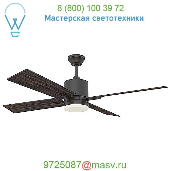 Teana Ceiling Fan Craftmade Fans TEA52BNK4, светильник