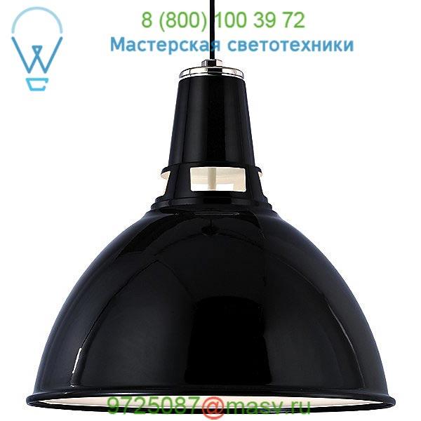 Hudson Valley Lighting 6812-BPN Lydney Pendant, светильник Hudson Valley Lighting 6812-BPN Lydney Pendant, светильник