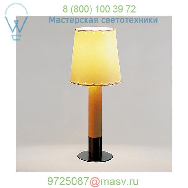 Basica Minima Table Lamp Santa & Cole BAM01, настольная лампа