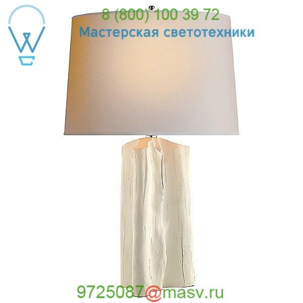 Visual Comfort Sierra Buffet Lamp TOB 3735BSL-NP, настольная лампа