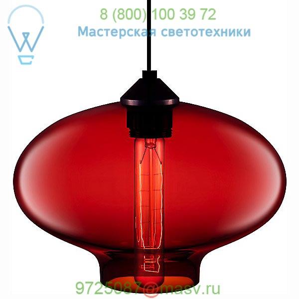 GL-SGZ-CL Stargazer Pendant Light Niche, подвесной светильник