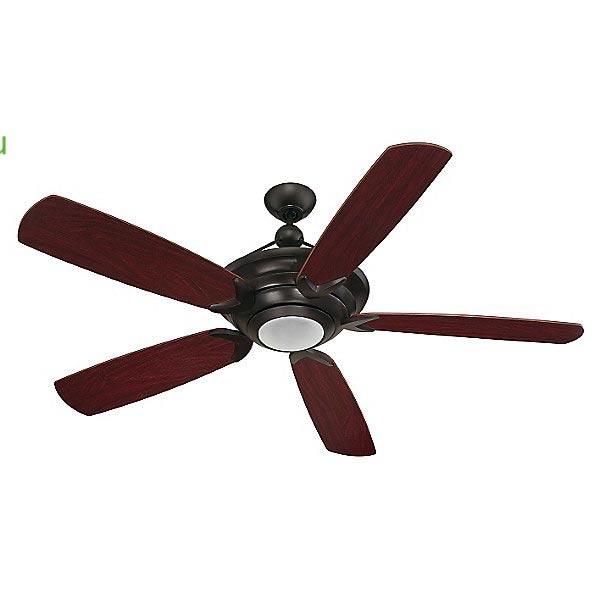 VS60BNK5 Vesta Ceiling Fan Craftmade Fans, светильник