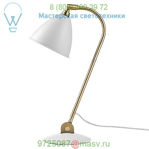 Gubi 001-02301 Bestlite BL2 Table Lamp, настольная лампа