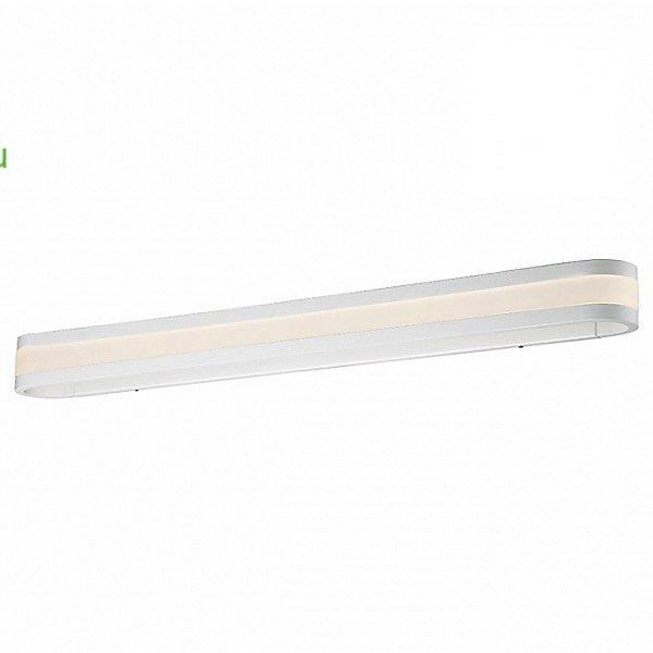 Endure LED Vanity Light WS-53820-WT dweLED, светильник для ванной