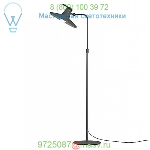 GARCON-FL-VESPAGRN Garcon Floor Lamp Carpyen, светильник