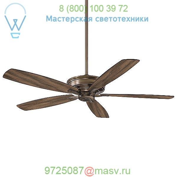 Kafe XL Ceiling Fan F696-CC Minka Aire Fans, светильник