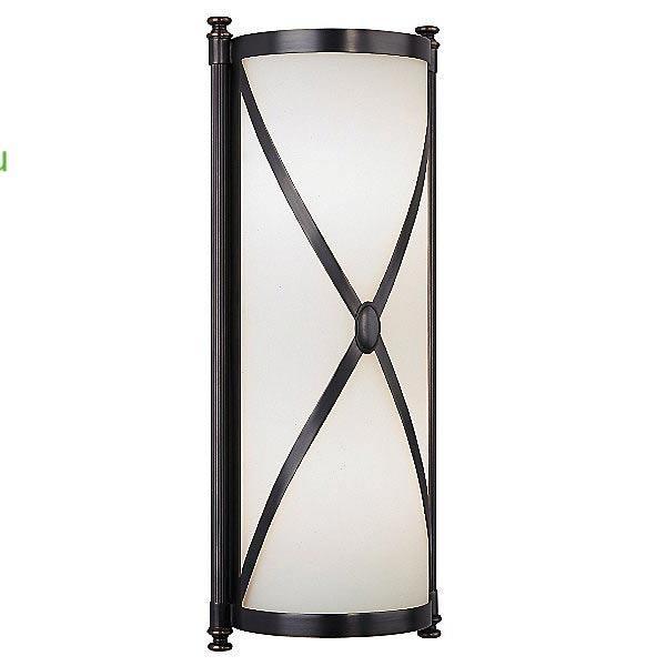 D1986 Robert Abbey Chase 16-Inch Bath Strip, настенный бра D1986 Robert Abbey Chase 16-Inch Bath Strip, настенный бра