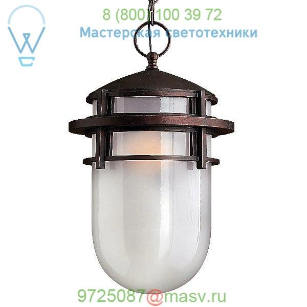 1952HE Hinkley Lighting Reef Outdoor Pendant Light, уличный подвесной светильник