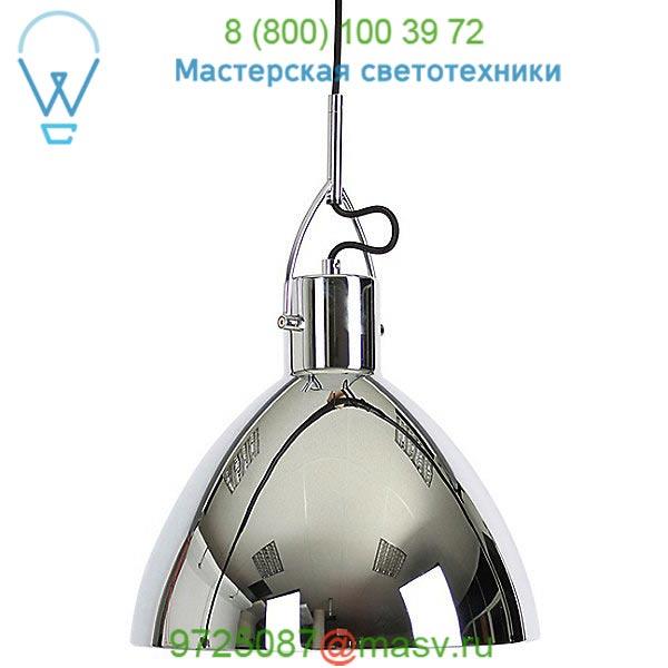 Laito Pendant Light SQ-8961MP-WH Seed Design, светильник