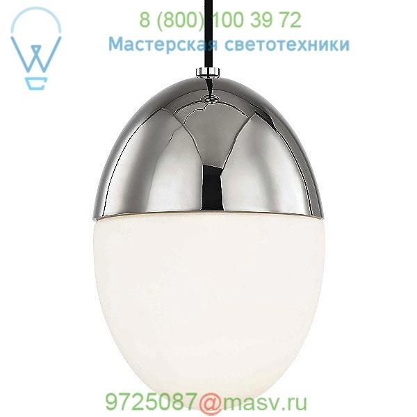 Mitzi - Hudson Valley Lighting Orion Pendant Light H206701S-AGB, светильник