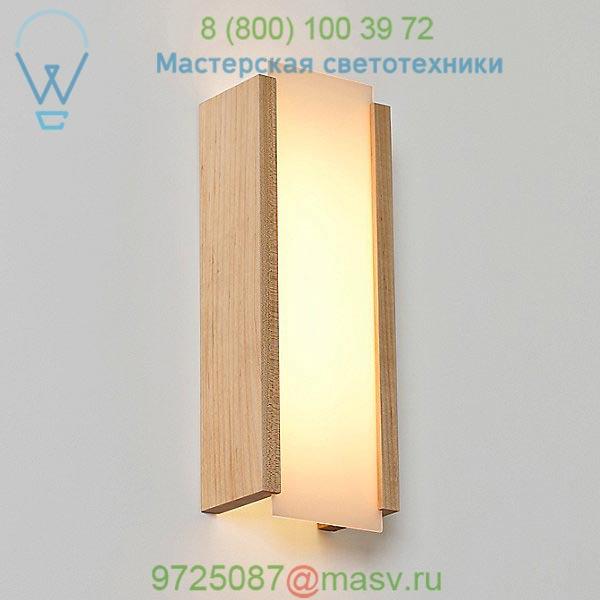 Capio LED Wall Sconce 03-180-SW-27P1 Cerno, настенный светильник