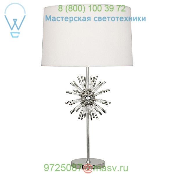 1201 Andromeda Table Lamp Robert Abbey, настольная лампа