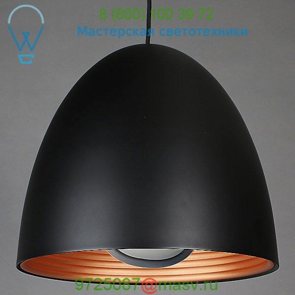 SQ-633MP-BK Helio Pendant Light Seed Design, светильник