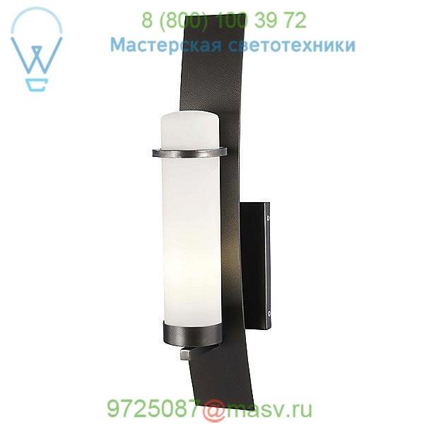 72651-172 The Great Outdoors: Minka-Lavery Arcus Truth Outdoor Wall Light, уличный настенный светильник