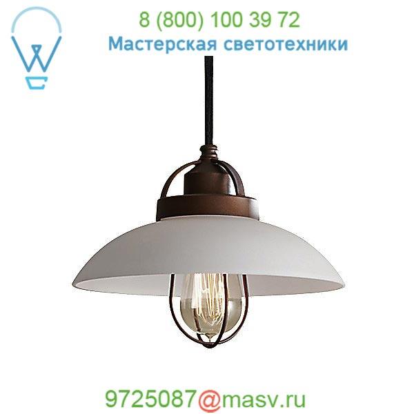 Feiss Urban Renewal P1241 Pendant Light, светильник