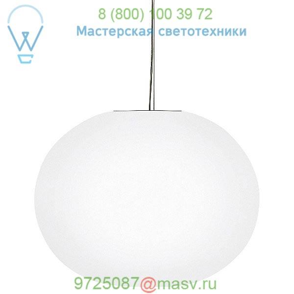 FLOS FU300361 Glo-Ball Pendant Light, светильник