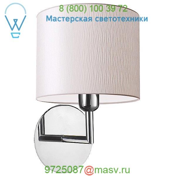 Xenia Wall Sconce El Torrent TUS.XE.343.02.BNQ, настенный светильник